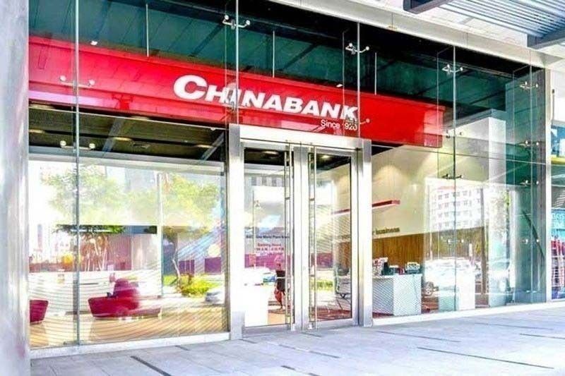 Chinabank nets P20.2 billion on strong lending, fee income