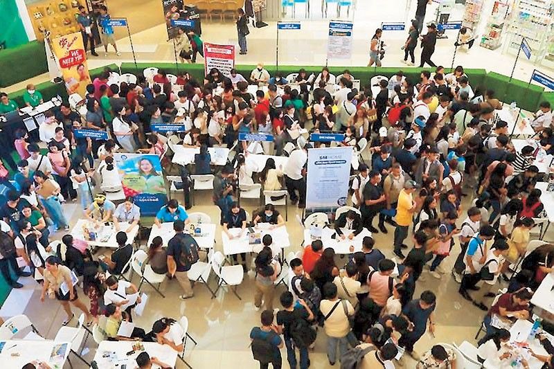 Jobless rate eases to 3.8% in September