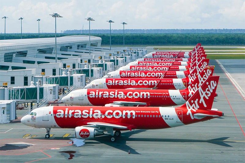 AirAsia eyes direct flights to Bahrain