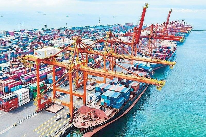 Philippines apparel exports to hit $1 billion this year