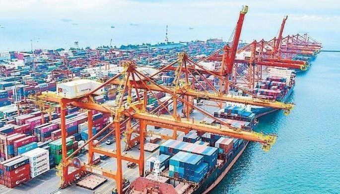 Philippines apparel exports to hit $1 billion this year