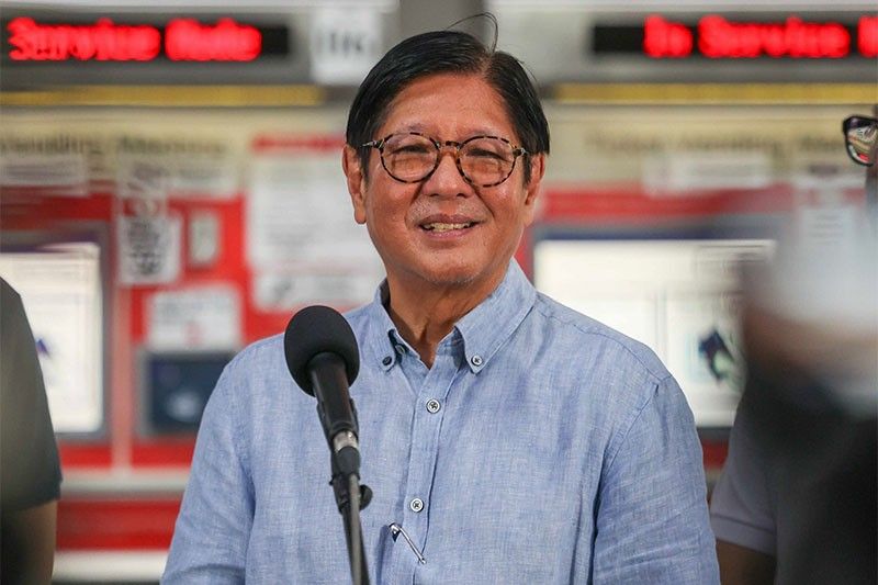 BCDA takes cue from President Marcos