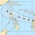 Super typhoon may hit Philippines by Saturday