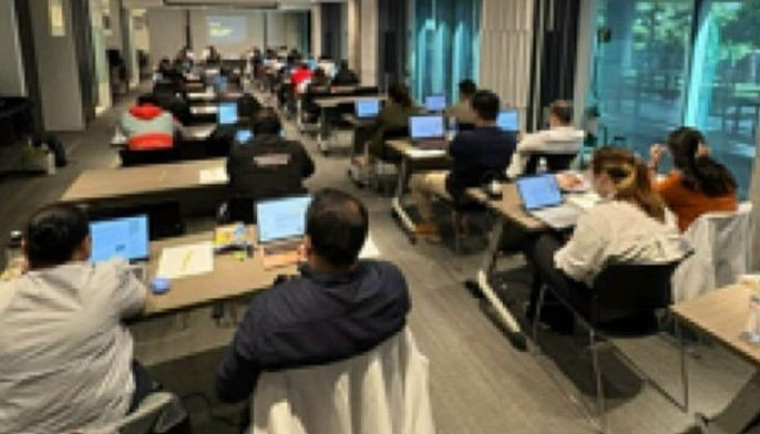 eLearning crucial for businesses in AI era