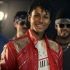 Michael Jackson biopic debuts atop box office