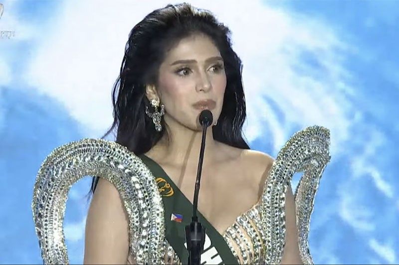 Joy malakas ang naging Laban