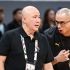 Maroons vow to stay on their toes in bid to solidify No. 2 spot hold
