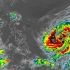 ‘Fung-Wong’ now a severe tropical storm; wind signals may be raised over soon
