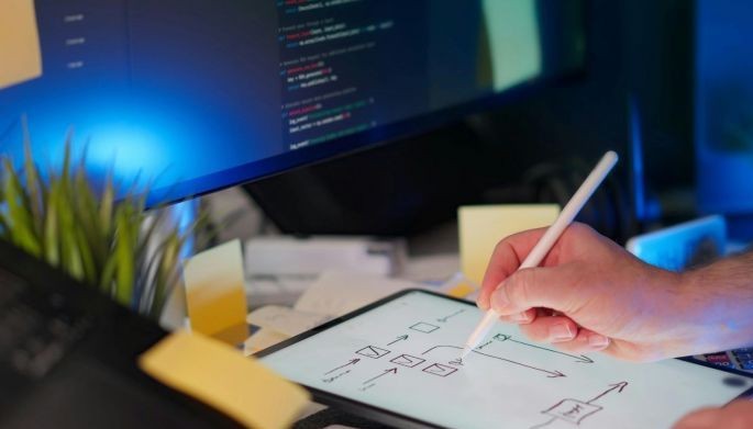 'Vibe coding' named word of the year by Collins dictionary