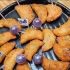 Beef Tapa Empanadas with 'sosyal' dip for Christmas get-togethers
