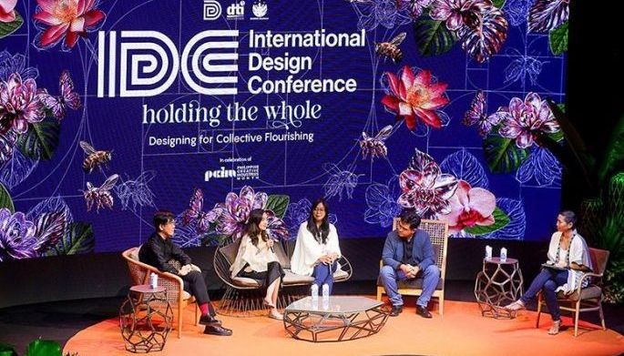 International conference tackles role of design for 'collective flourishing'
