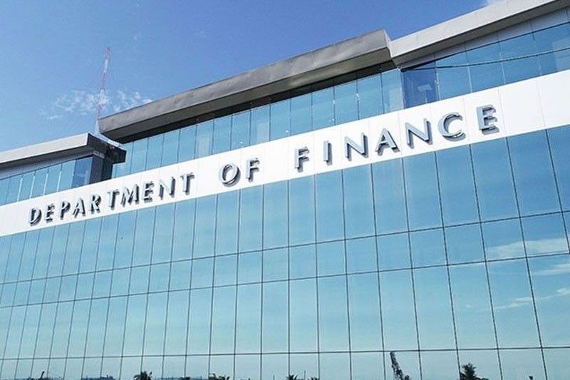 DOF pushes SEF reforms