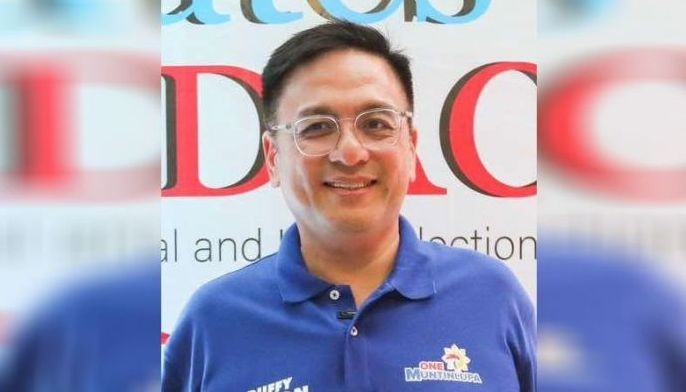 Biazon to appeal conviction before SC