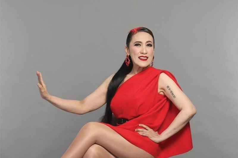 AiAi, nag-comeback sa Kapamilya