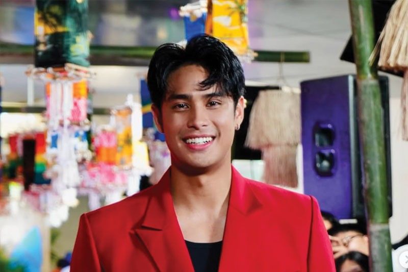 Donny at Kyle, nagkasakitan?!