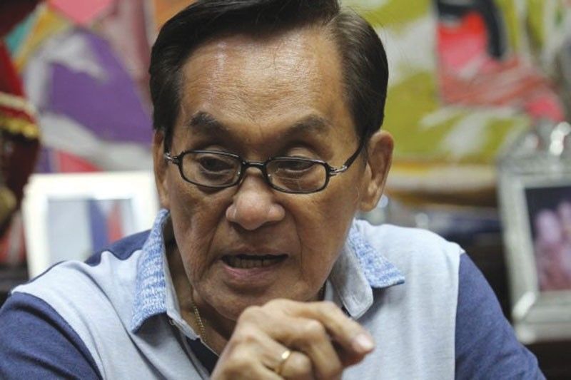 Eddiegul nitaliwan na sa edad nga 95-anyos