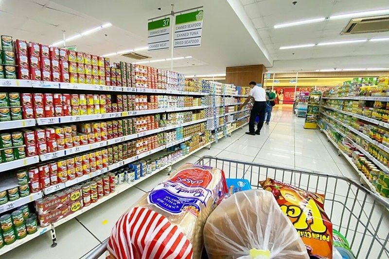 Over 100 Noche Buena items retain prices