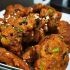 Healthier tusok-tusok: 'Fish balls' without fish