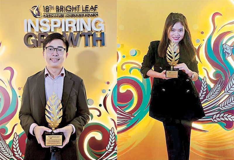 The STAR Group wins Bright Leaf awards
