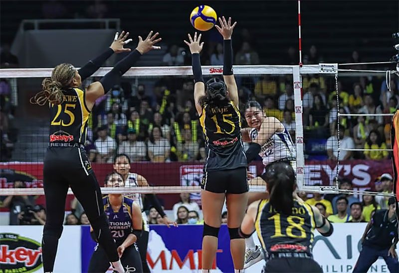 Lady Bulldogs on brink of SSL four-peat