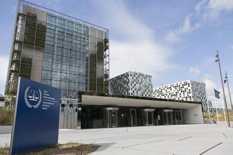 ‘No need for extradition process in ICC arrest’