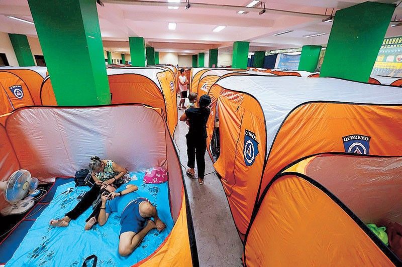 DepEd: 24,715 schools at risk from floods, landslides