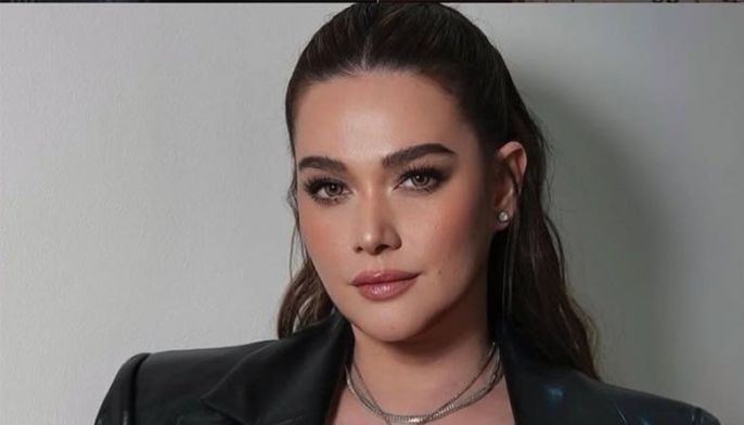 Bea, patay-malisya sa pagni-ninang ni Kris