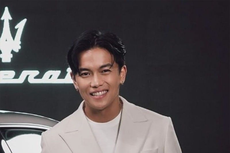 Sam at Rhian, hiwalay na nga ba?