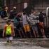 ‘Sanction BPO firms forcing work amid rains, floods’