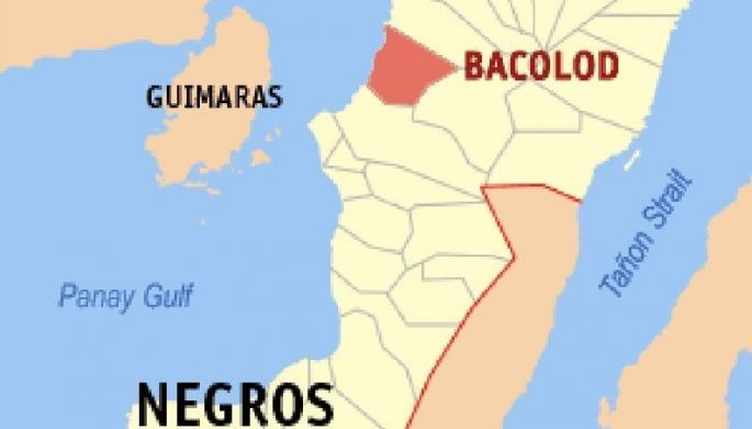 Negosyante sa Bacolod City, itinumba