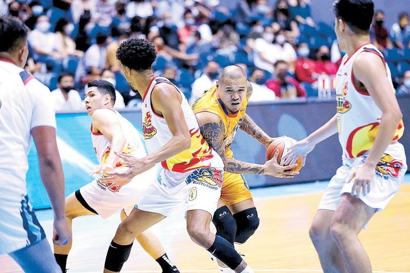 Qui&Atilde;&plusmn;ahan to find way back to PBA?