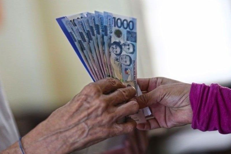WFP activates anticipatory cash aid | Philstar.com
