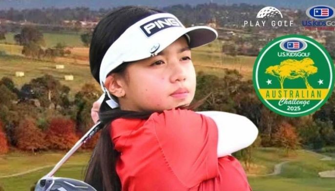Gutsy Gonzales scores breakthrough in stormy Australian Challenge