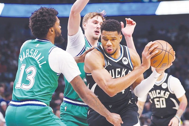 Bucks umeskapo sa Mavs