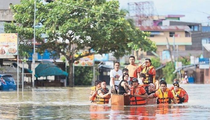 Preparedness as a national mindset