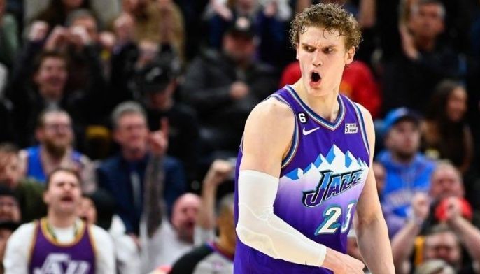 Pacers bugbog sa Jazz