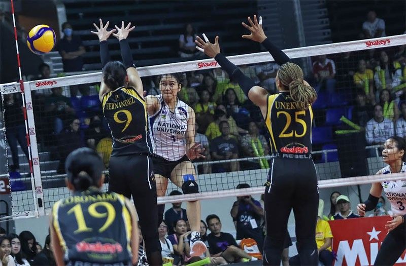 Lady Bulldogs pokus sa korona