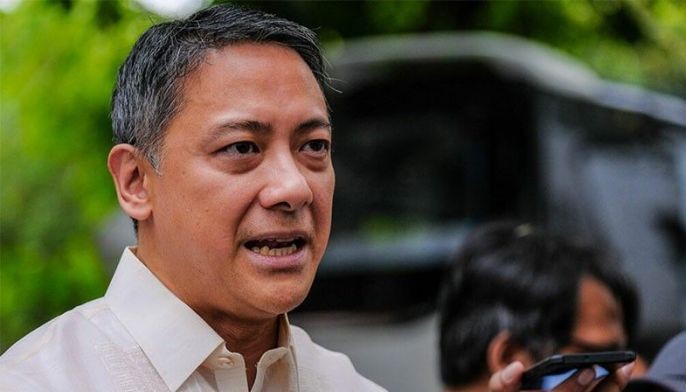 BIR Commissioner sinibak ni Marcos