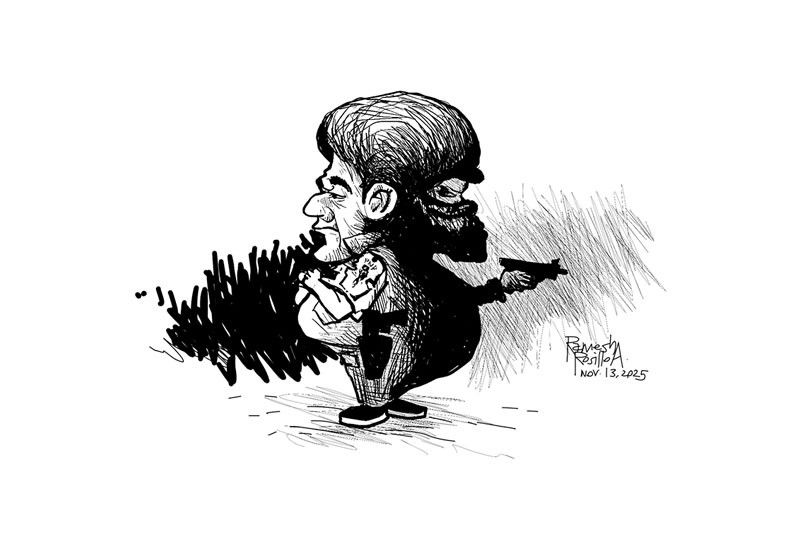 EDITORIAL &acirc;�� Yet another black eye for the police