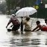 Senators deny getting kickbacks from flood projects