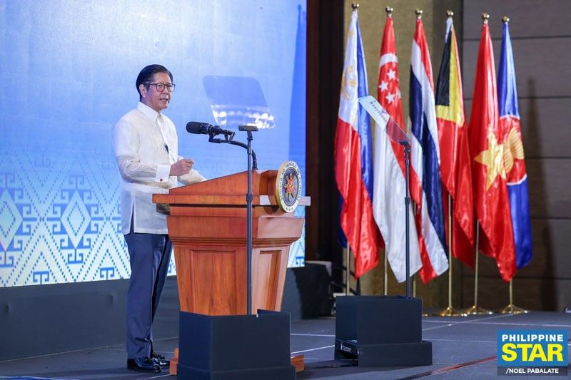 Asean members sign extradition treaty
