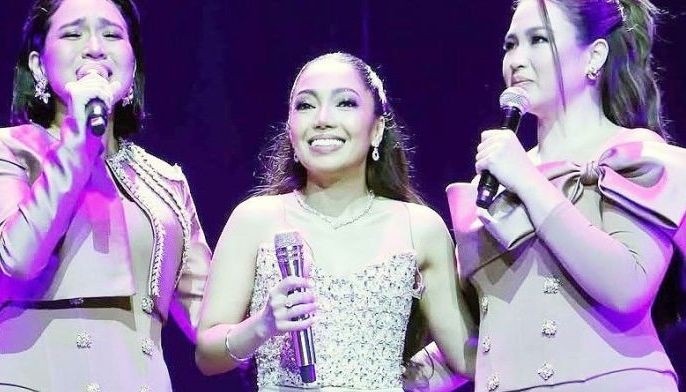 La Diva reunion, iconic duets mark Jona&rsquo;s 20 years as vocal powerhouse