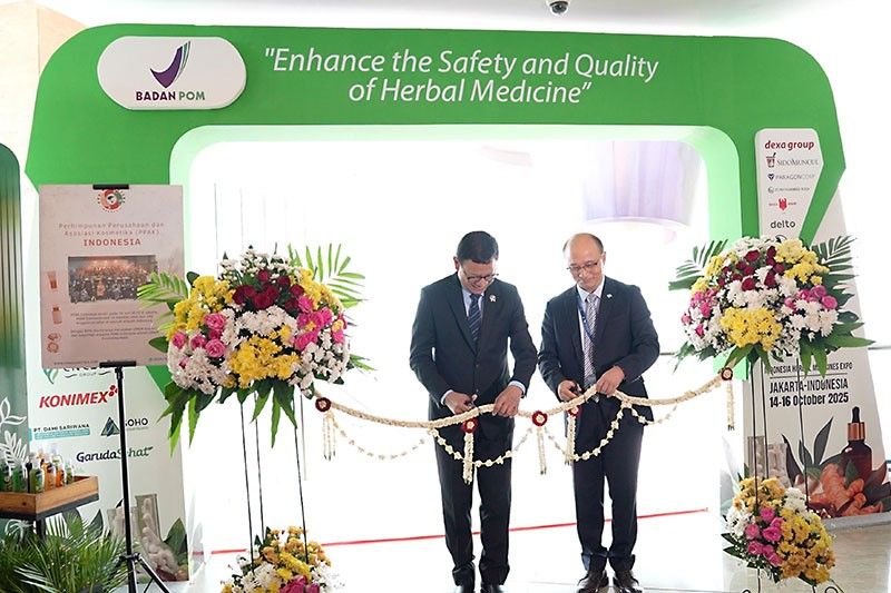 Herbal medicines surge in Filipino trust, driving Asia’s rise in global ‘green pharmacy’