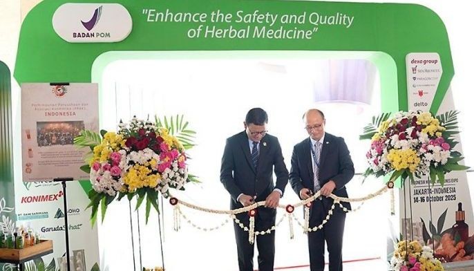 Herbal medicines surge in Filipino trust, driving Asia&rsquo;s rise in global &lsquo;green pharmacy&rsquo;