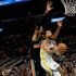 Curry drops 49 vs Spurs
