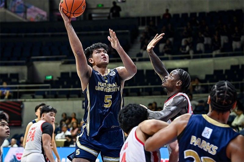 NU twice-to-beat in final four