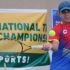 Olivarez Open netfest all set