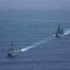 Philippines, US, Japan hold drills in West Philippine Sea