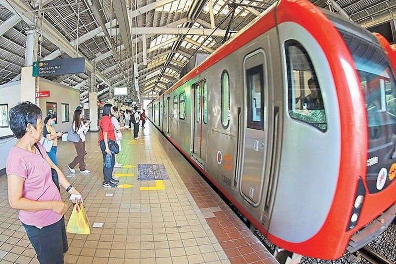 MVP urged to reconsider potential exit from LRT-1