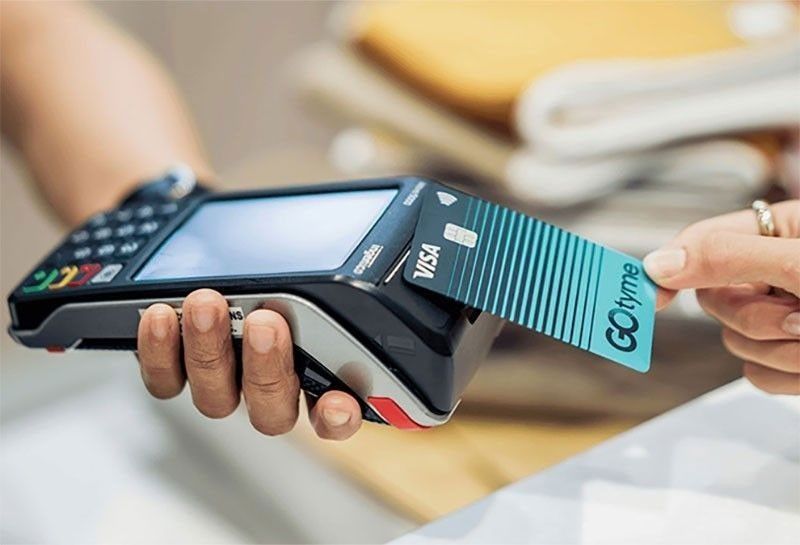GoTyme Bank eyes profitability by 2027
